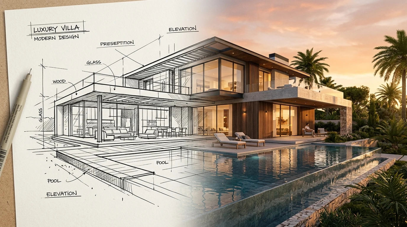 The 6 Best Free Sketch to Image AI Tools in 2026 (Tested & Ranked)