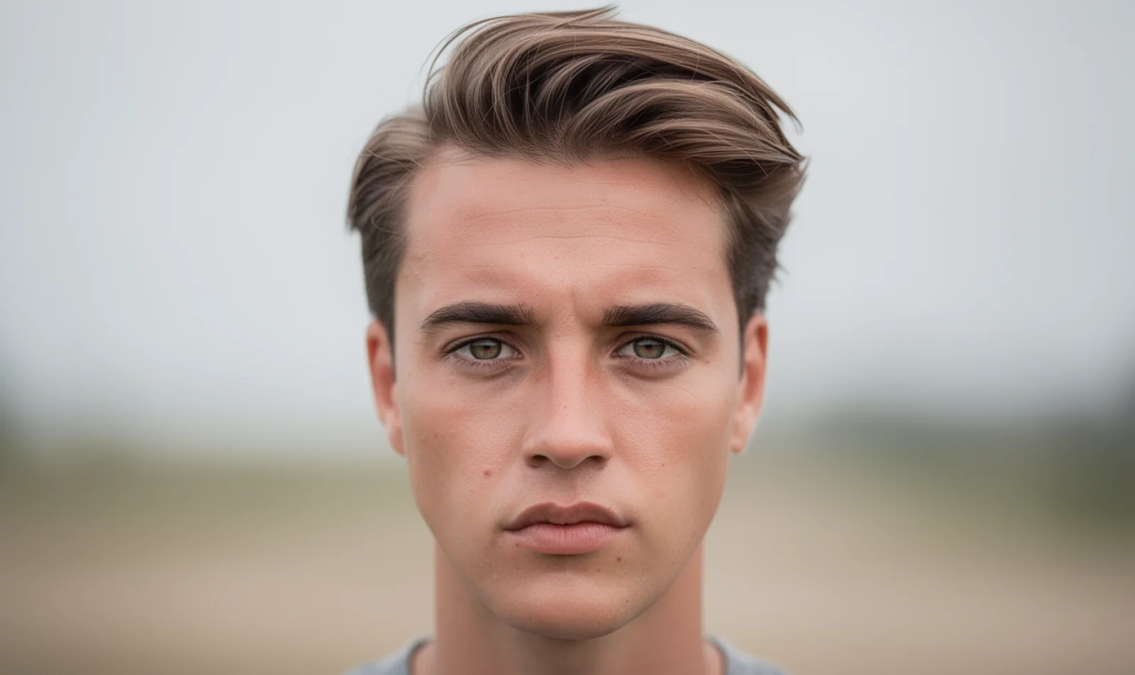 Photoreal Render Output