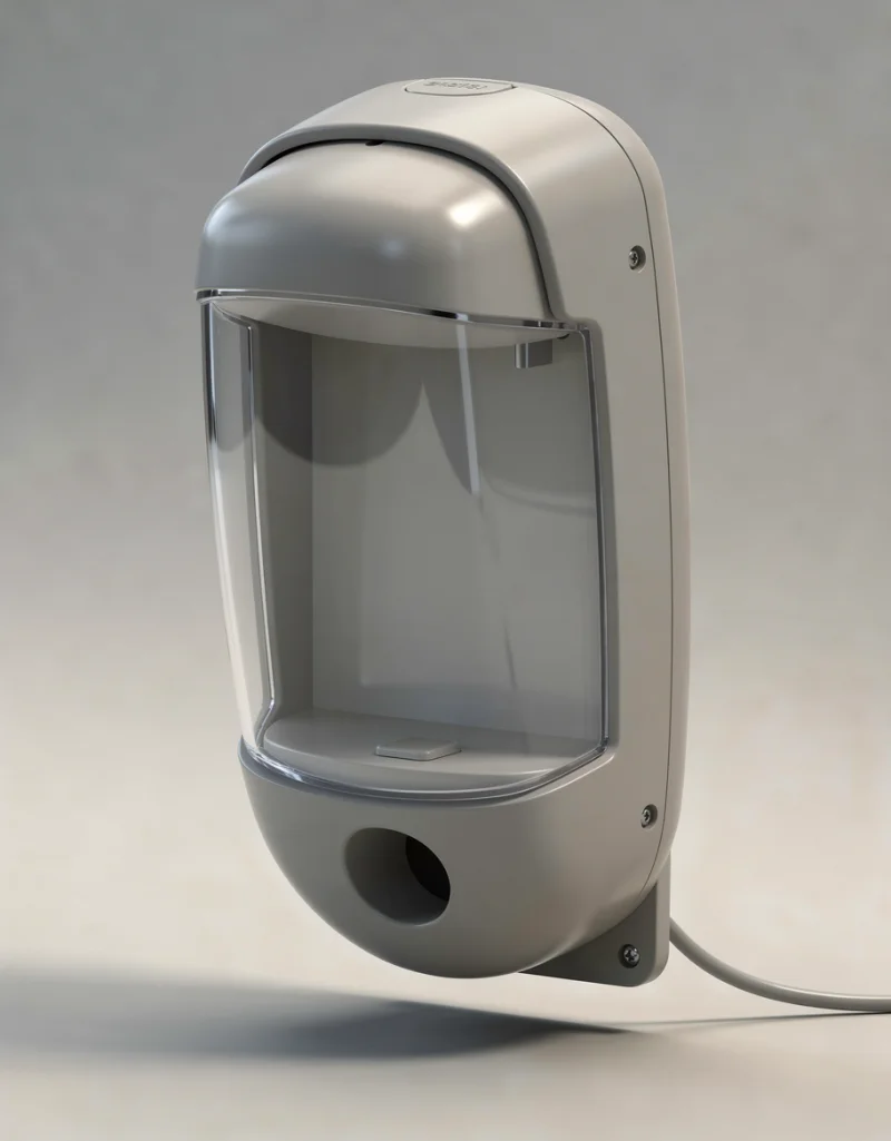 industrial design product