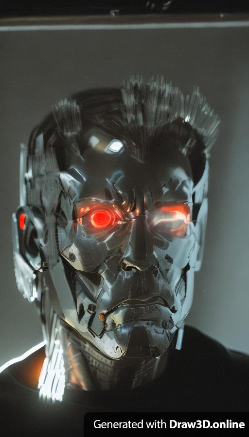 terminator t800